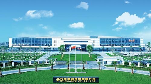 万向集团招聘普工?万向车-图1 万向集团招聘普工?万向车-图1