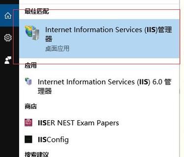 在电脑的专业用语中，iis是代表什么意思？多多指教？iis是什么意思