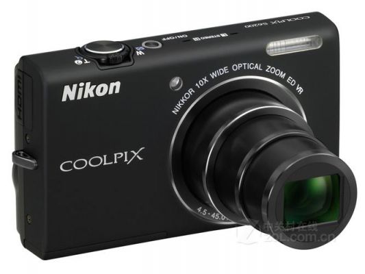 索尼a6200视频怎么样?尼康s6200-图3 索尼a6200视频怎么样?尼康s6200-图3