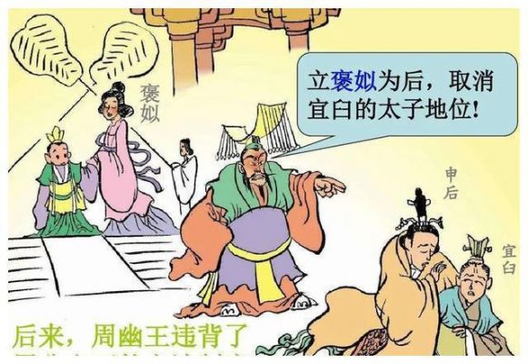 “诸侯之兵数至而无寇”译文是什么?姬蔻-图1 “诸侯之兵数至而无寇”译文是什么?姬蔻-图1