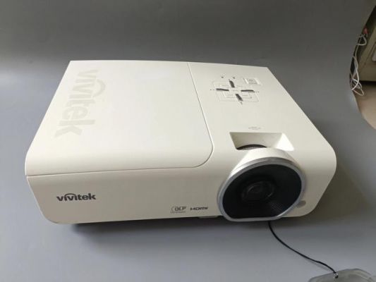 vivitek投影仪怎么样？vivitek