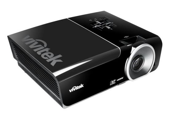 vivitek投影仪怎么样?vivitek-图3 vivitek投影仪怎么样?vivitek-图3