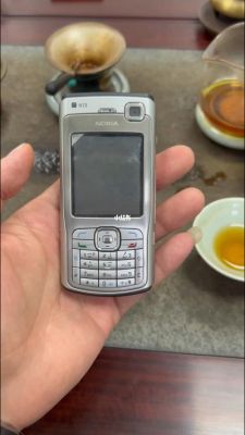 诺基亚n70上市时间?诺基亚n70-图2 诺基亚n70上市时间?诺基亚n70-图2