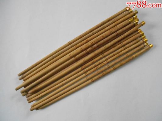 竹炮可以用铁管代替吗?竹炮-图3 竹炮可以用铁管代替吗?竹炮-图3