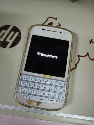 黑莓Q10到底值不值得入手？黑莓q10