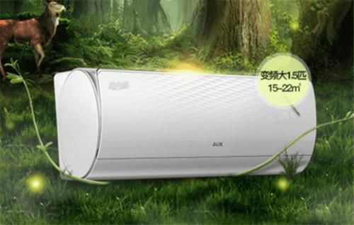 奥克斯e4最简单的处理方法？奥克斯显示e4