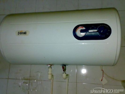 ferroli热水器洗着洗着就没热水了是什么情况呀?ferroli-图3 ferroli热水器洗着洗着就没热水了是什么情况呀?ferroli-图3