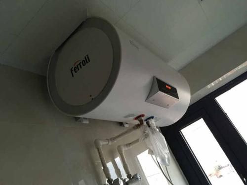 ferroli热水器洗着洗着就没热水了是什么情况呀?ferroli-图2 ferroli热水器洗着洗着就没热水了是什么情况呀?ferroli-图2