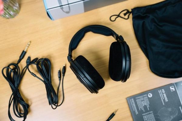 森海塞尔hd660s2深度测评?hd660s-图2 森海塞尔hd660s2深度测评?hd660s-图2