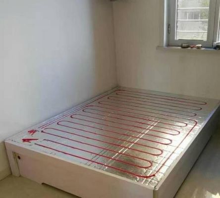 暖气片接水暖炕的方法？水暖炕