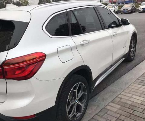 宝马x1,各种型号后面的:18Li20Li25Li是啥意思?x118-图2 宝马x1,各种型号后面的:18Li20Li25Li是啥意思?x118-图2