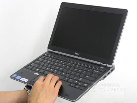 戴尔拉丝（dell\latitude）