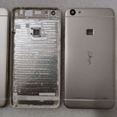 vivox6d听筒安装位置?vivox6d-图2 vivox6d听筒安装位置?vivox6d-图2