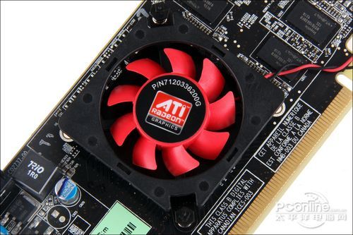 ATI Mobility Radeon HD 5450这个显卡怎么样？hd5450-图1