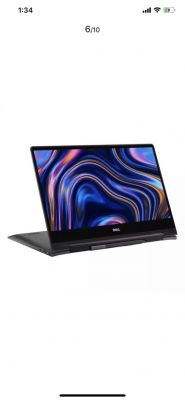 戴尔家庭电脑二合一(dell7391二合一)-图2 戴尔家庭电脑二合一(dell7391二合一)-图2