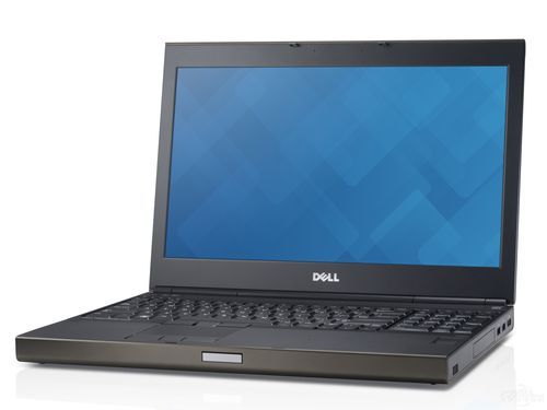 戴尔m4800上市（戴尔m4600上市价格）