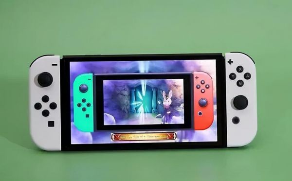 2023年switch还值得买吗？swtch