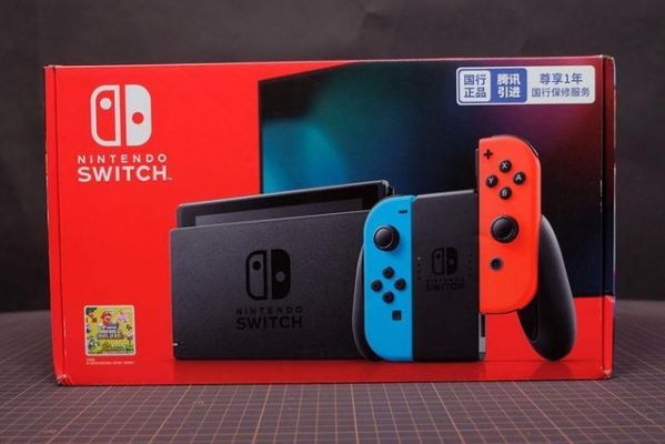 2023年switch还值得买吗?swtch-图3 2023年switch还值得买吗?swtch-图3