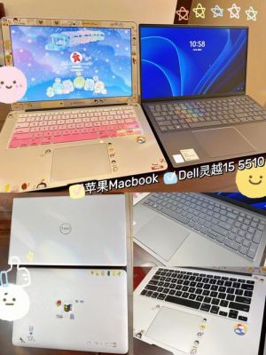 戴尔灵越inspiron15(戴尔灵越Inspiron15 5555)-图1 戴尔灵越inspiron15(戴尔灵越Inspiron15 5555)-图1