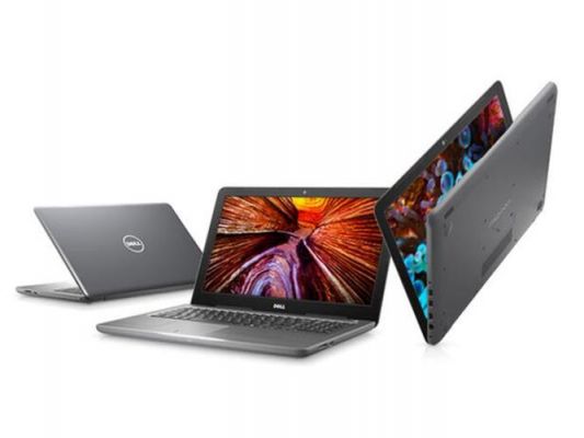 戴尔灵越inspiron15(戴尔灵越Inspiron15 5555)-图3 戴尔灵越inspiron15(戴尔灵越Inspiron15 5555)-图3