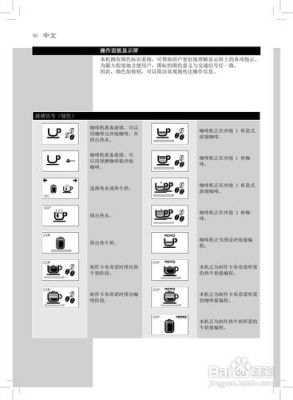 咖啡机怎么用？咖啡机使用教程