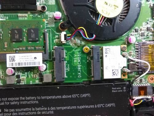 戴尔成就5460固态硬盘(戴尔成就5480适配固态硬盘接口)-图1 戴尔成就5460固态硬盘(戴尔成就5480适配固态硬盘接口)-图1