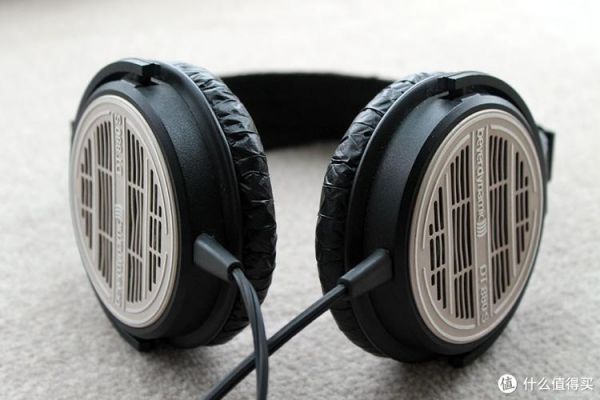 拜亚动力的DT990不如DT880?dt880-图2 拜亚动力的DT990不如DT880?dt880-图2