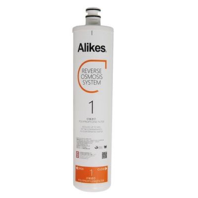 alikes净水机滤芯多久换一次?alikes-图2 alikes净水机滤芯多久换一次?alikes-图2