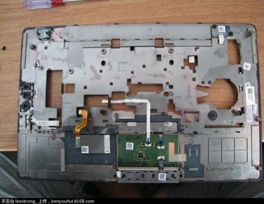关于戴尔e6420部件的信息-图3 关于戴尔e6420部件的信息-图3