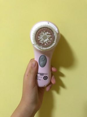 科莱丽洁面仪mia2使用方法?科莱丽-图3 科莱丽洁面仪mia2使用方法?科莱丽-图3