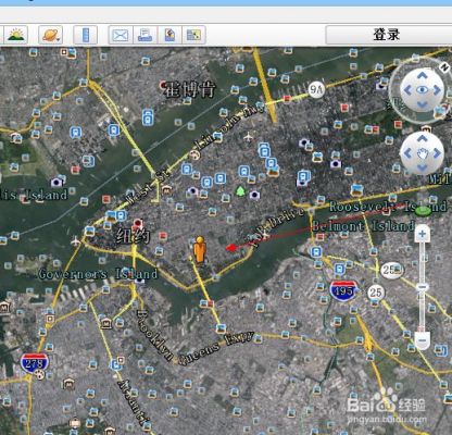 什么地图可以看到实景图像和人?地球在线街景地图-图3 什么地图可以看到实景图像和人?地球在线街景地图-图3