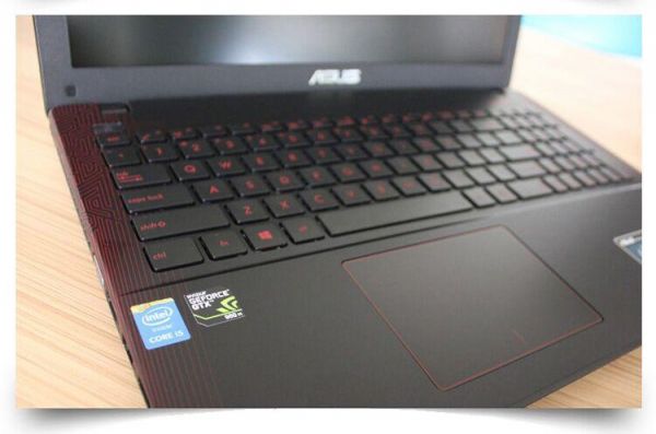 fx50jx参数?华硕fx50j-图3 fx50jx参数?华硕fx50j-图3