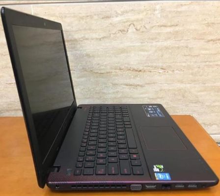 fx50jx参数?华硕fx50j-图2 fx50jx参数?华硕fx50j-图2