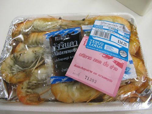 tasco超市是哪国的？tasco