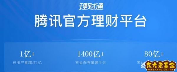 50万放在理财通安全吗？理财通理财安全吗