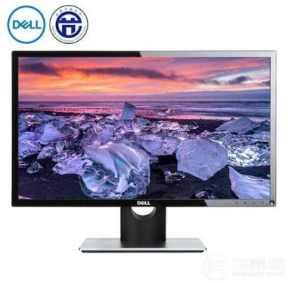 戴尔14r4110液晶屏(戴尔2416显示器)-图1 戴尔14r4110液晶屏(戴尔2416显示器)-图1