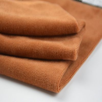 velour是什么面料？velour