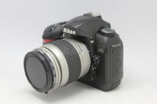 尼康D70和尼康D70s有什么区别?尼康d70s-图3 尼康D70和尼康D70s有什么区别?尼康d70s-图3
