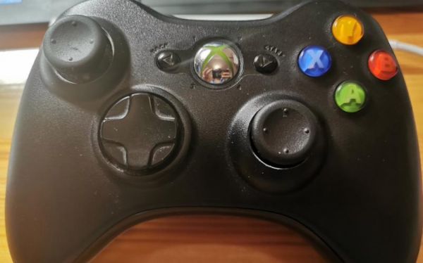 xbox360手柄怎么连接?xbox360手柄驱动-图3 xbox360手柄怎么连接?xbox360手柄驱动-图3
