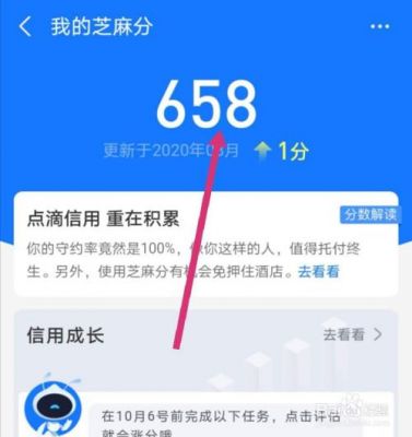 如何查询芝麻信用芝麻分？芝麻信用怎么看