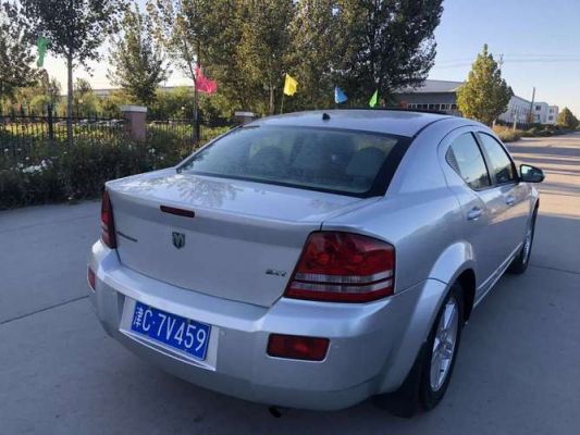 道奇锋哲属于什么档次？锋哲