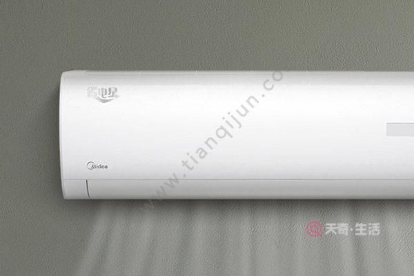 美的空调显示p1怎么解决？美的变频空调p1