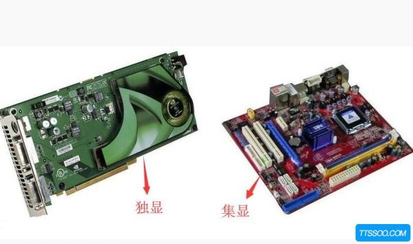 独显是什么意思啊?独显是什么意思-图3 独显是什么意思啊?独显是什么意思-图3