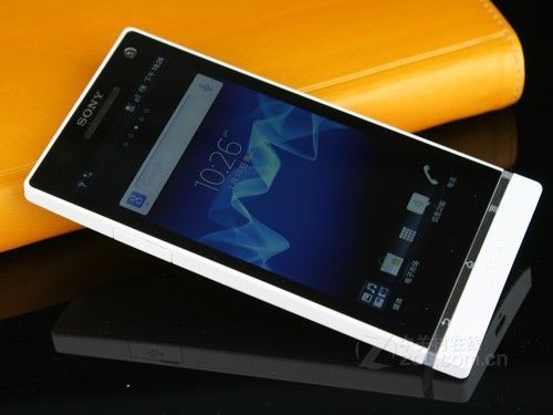 x907的配置？lt26i