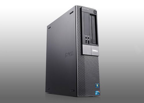 戴尔989(戴尔980)-图1 戴尔989(戴尔980)-图1