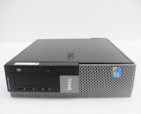 戴尔989(戴尔980)-图2 戴尔989(戴尔980)-图2