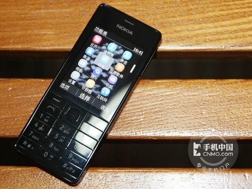 奥尼515评测?诺基亚515-图3 奥尼515评测?诺基亚515-图3