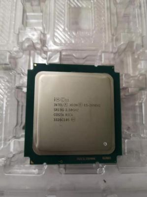 cpu e5 2697v2相当于i几?2697v2-图3 cpu e5 2697v2相当于i几?2697v2-图3