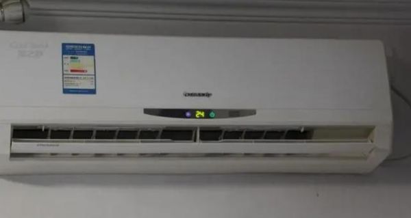 格力空调显示H5是什么故障?格力空调出现h5是什么故障-图2 格力空调显示H5是什么故障?格力空调出现h5是什么故障-图2