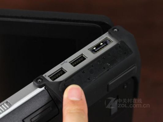 关于戴尔e6430s接口的信息